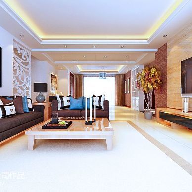 帝景裝飾工程 以匠心設(shè)計(jì)，筑就理想空間