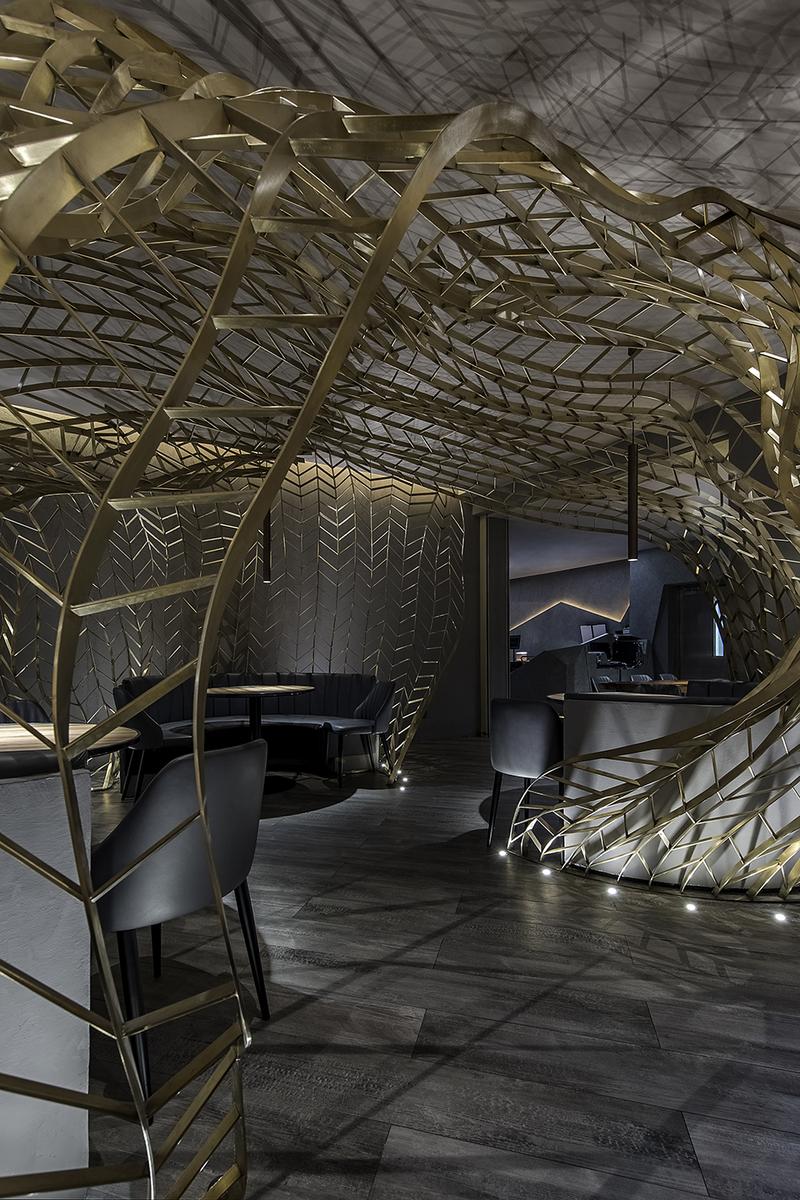 未歸類裝飾工程案例解析 探索筑龍室內(nèi)設(shè)計(jì)論壇中的創(chuàng)意與實(shí)踐