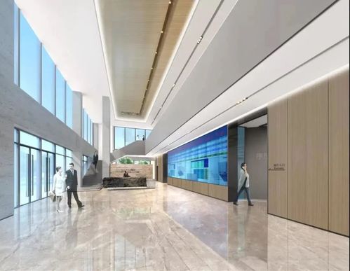 年產(chǎn)10000噸！廣廈承建臨安山核桃“透明工廠”項(xiàng)目開工，引領(lǐng)產(chǎn)業(yè)升級(jí)新篇章